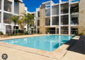 Luxury appartement prestigia avec wifi fibre optique